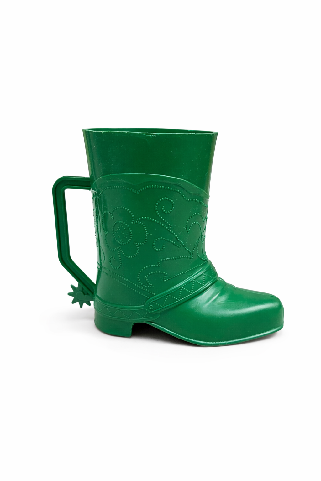 Taza Bota Vaquera Unidad