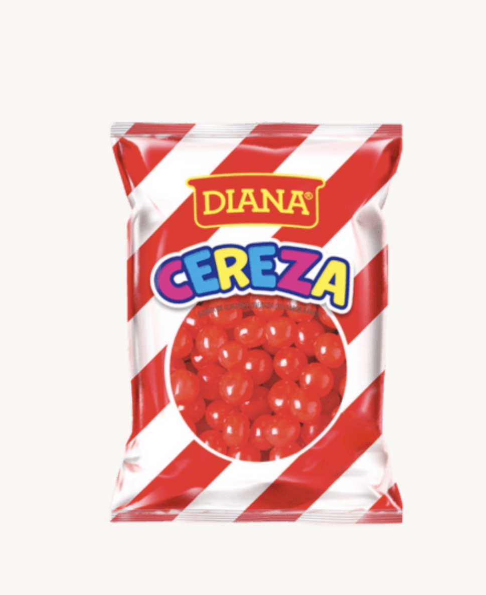 Cerecita Diana 23g