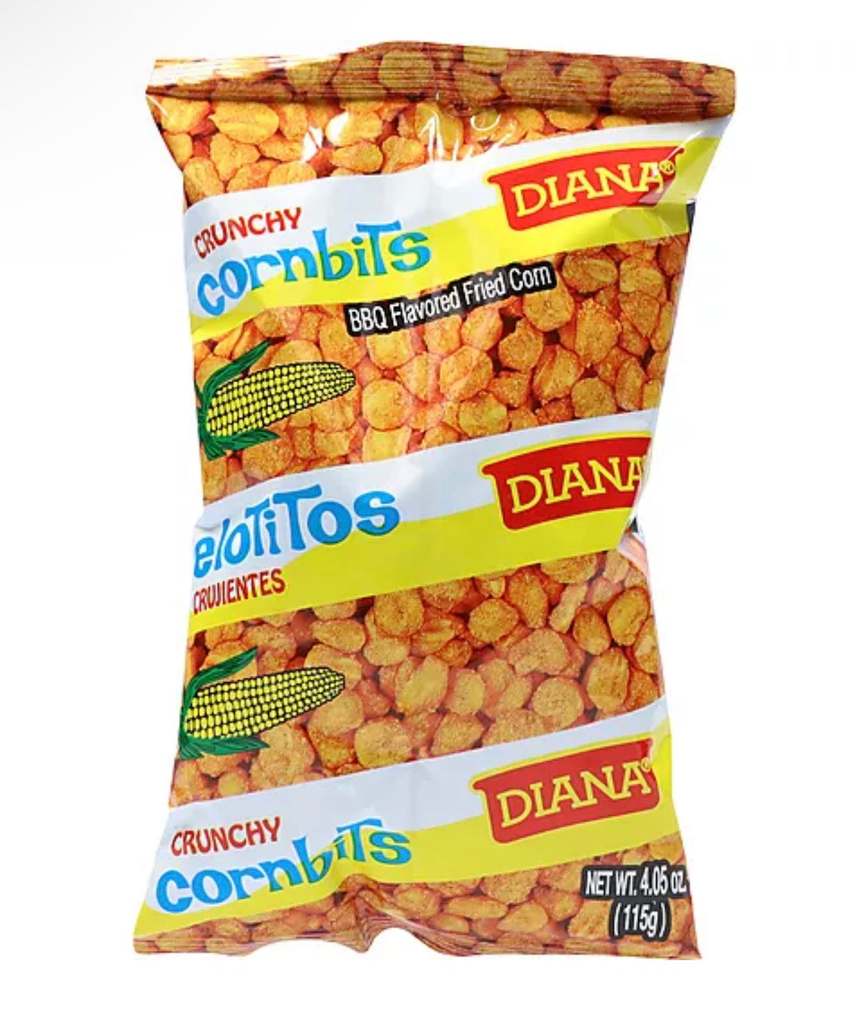 Elotito Regular Jumbo 115g