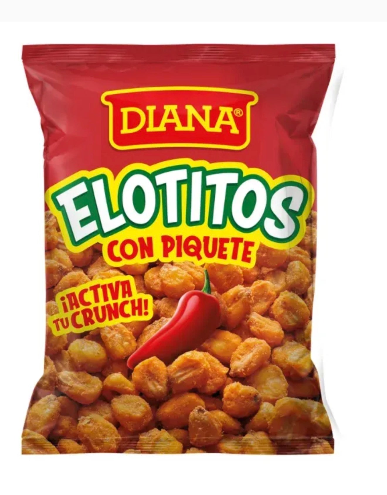 Elotito con Piquete Diana 18g