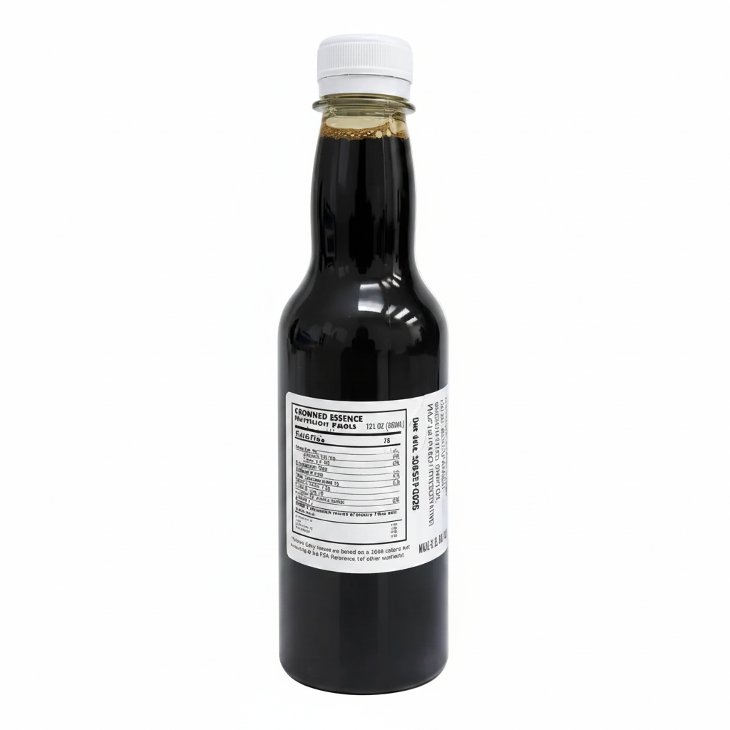 Esencia Coronada Salvadoreña