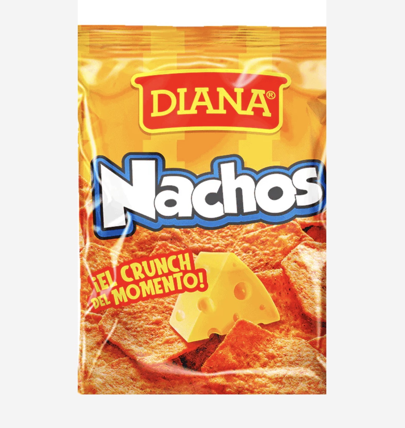 Nachos Diana 23g