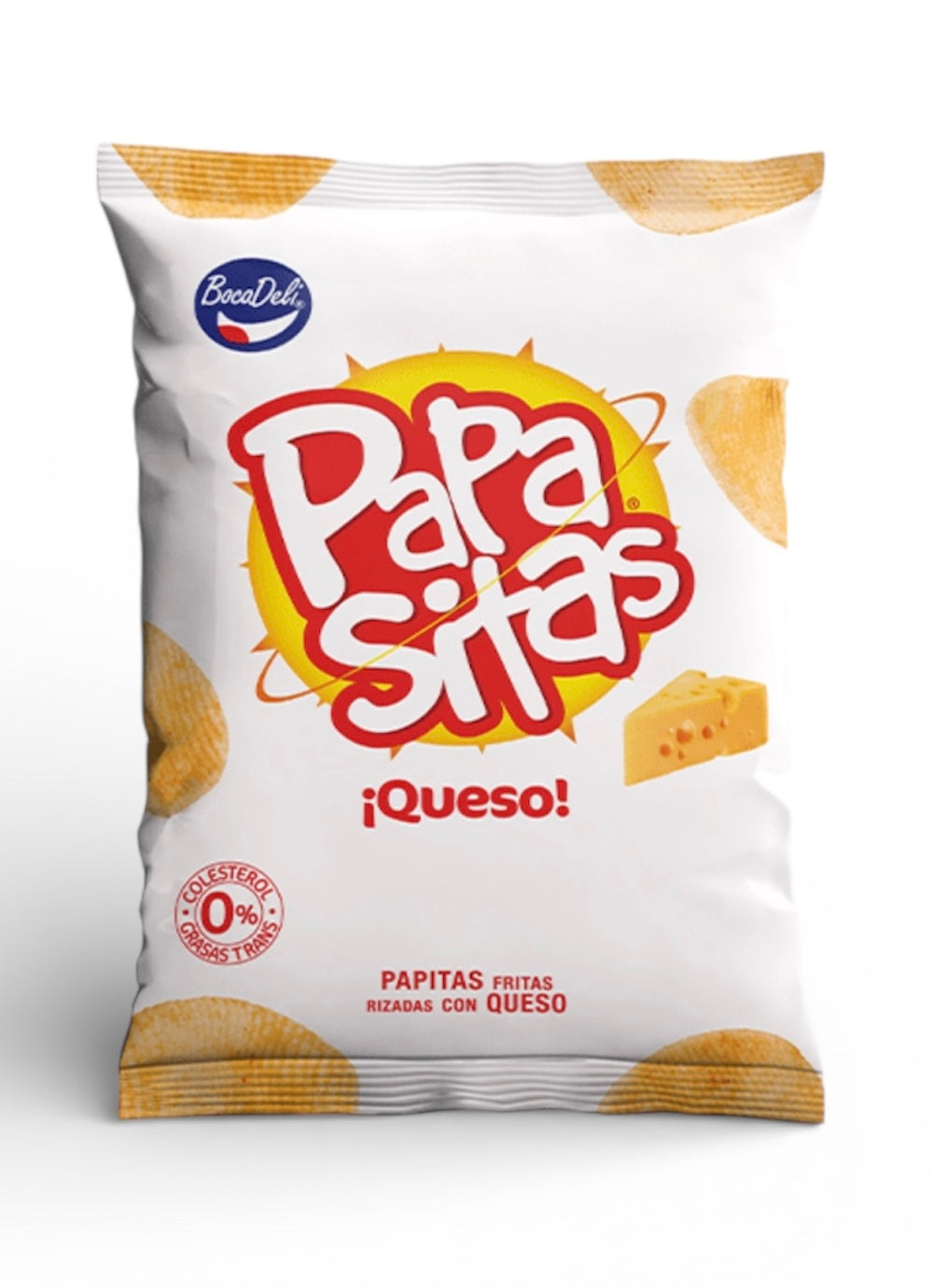 Papasita Bocadeli 13g
