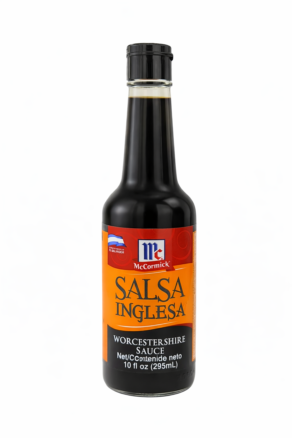 Salsa Inglesa McCormick 10oz