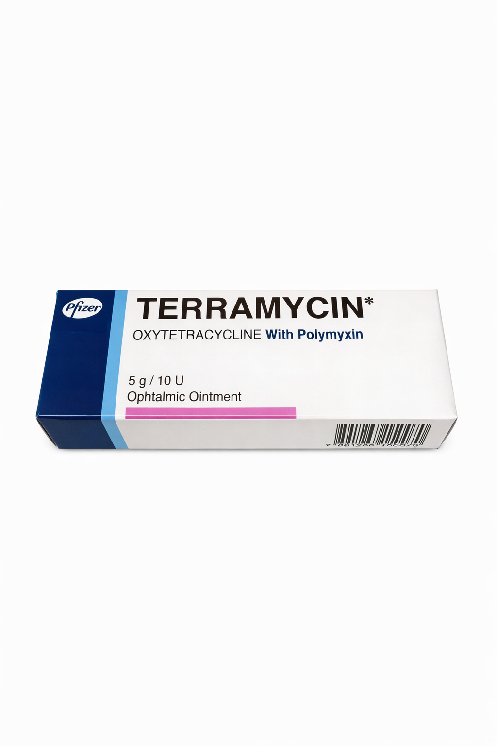Terramicyn
