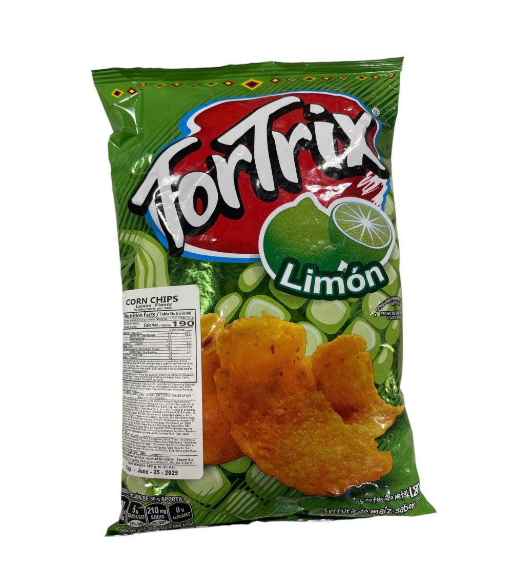 Tortrix Limon 150g