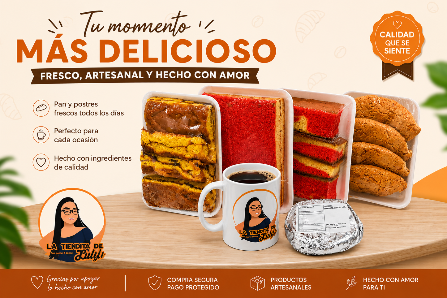Caja La Chambrosa