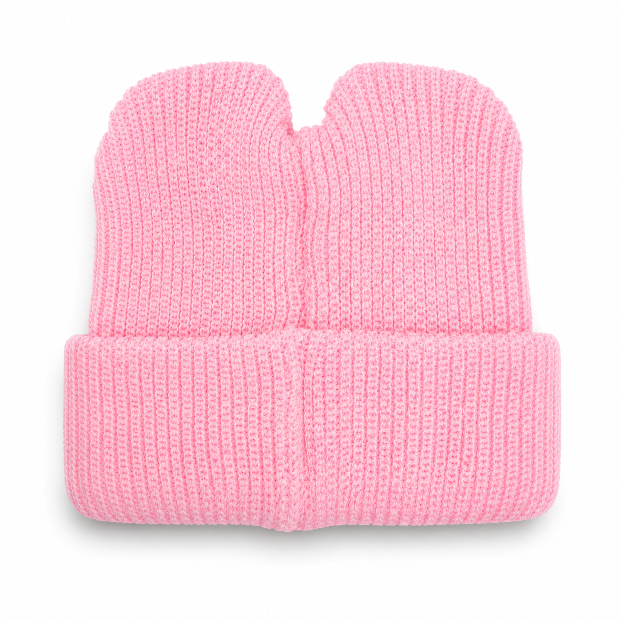 Gorro de Bebe - Rosado