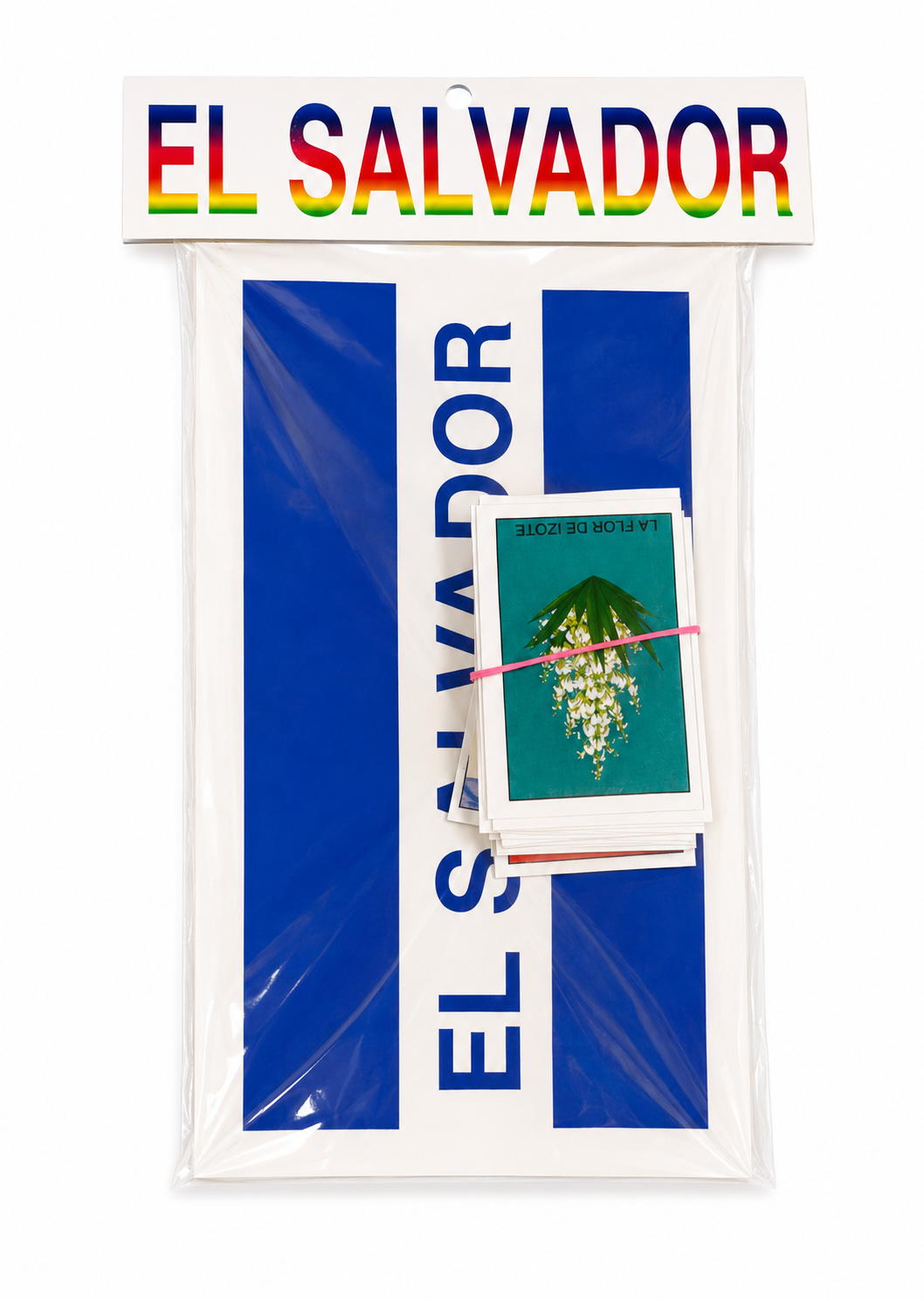Loteria Tradicional de Carton