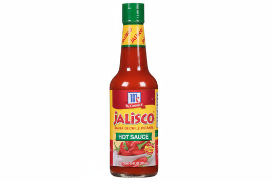 Chile Jalisco 10 oz