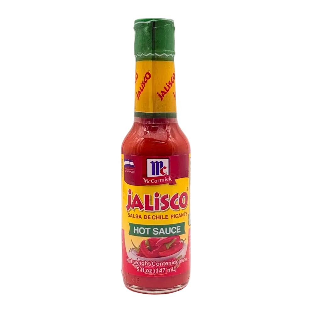 Chile Jalisco 5oz