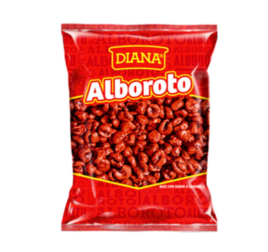 Alboroto Muelita Diana 23g