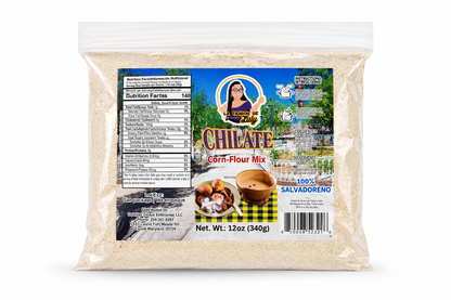 Chilate LULY 12 oz