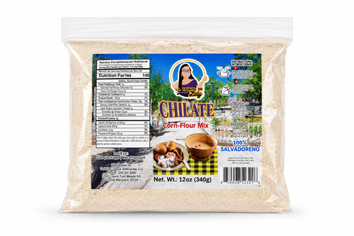 Chilate LULY 12 oz