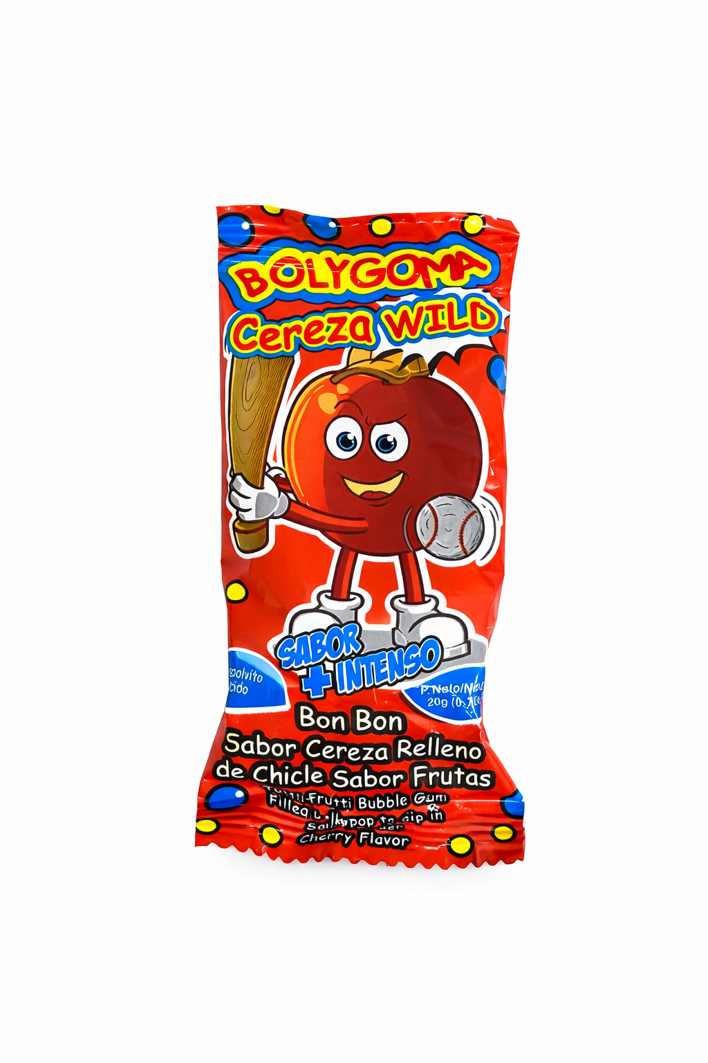 Bolygoma de Sabores