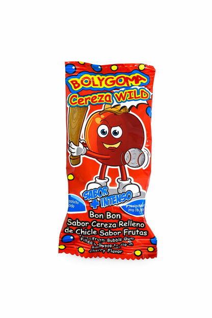 Bolygoma de Sabores