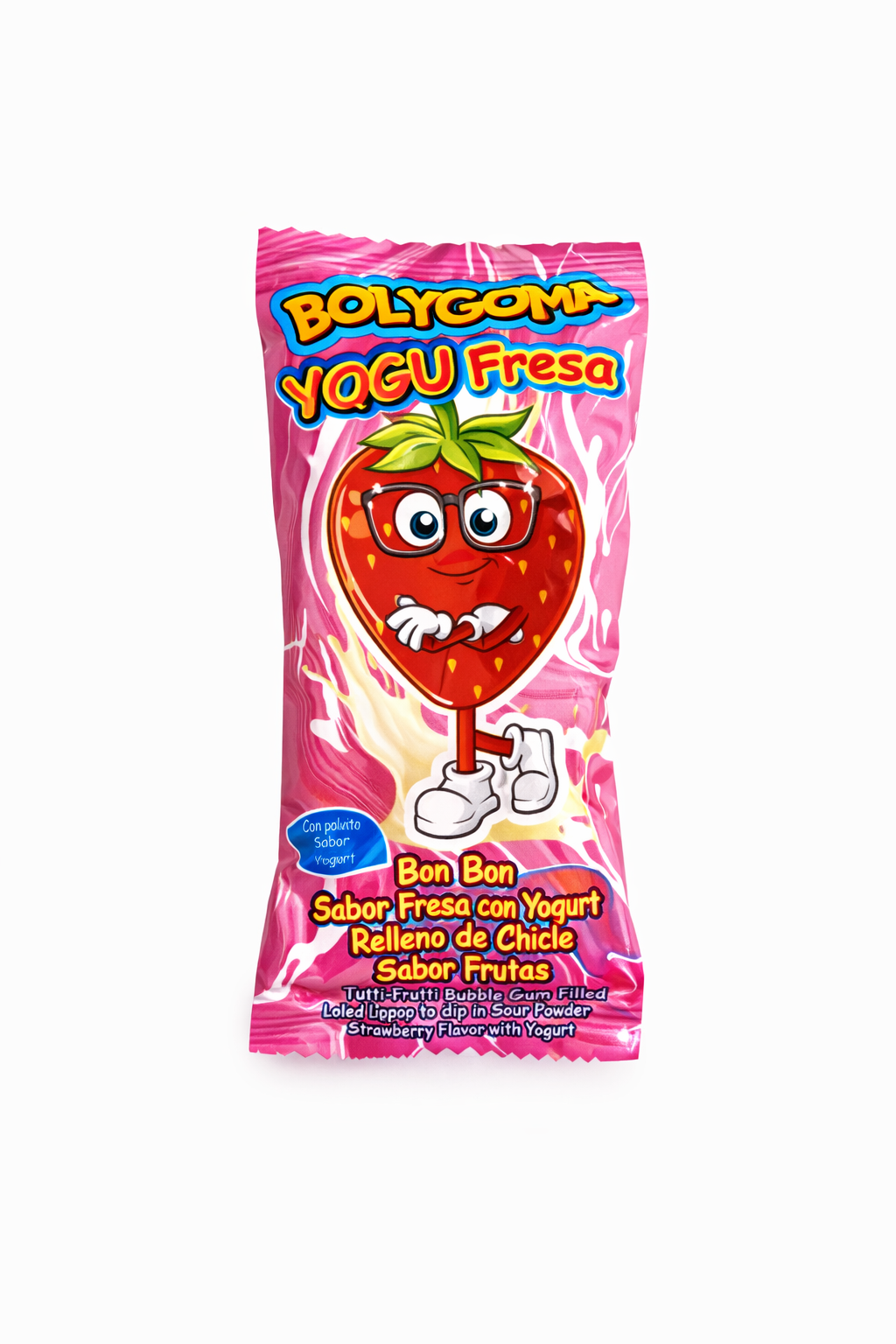 Bolygoma de Sabores