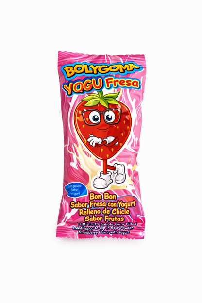 Bolygoma de Sabores