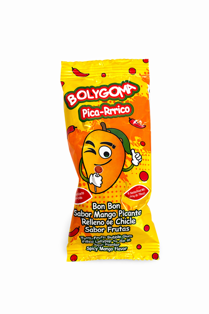 Bolygoma de Sabores