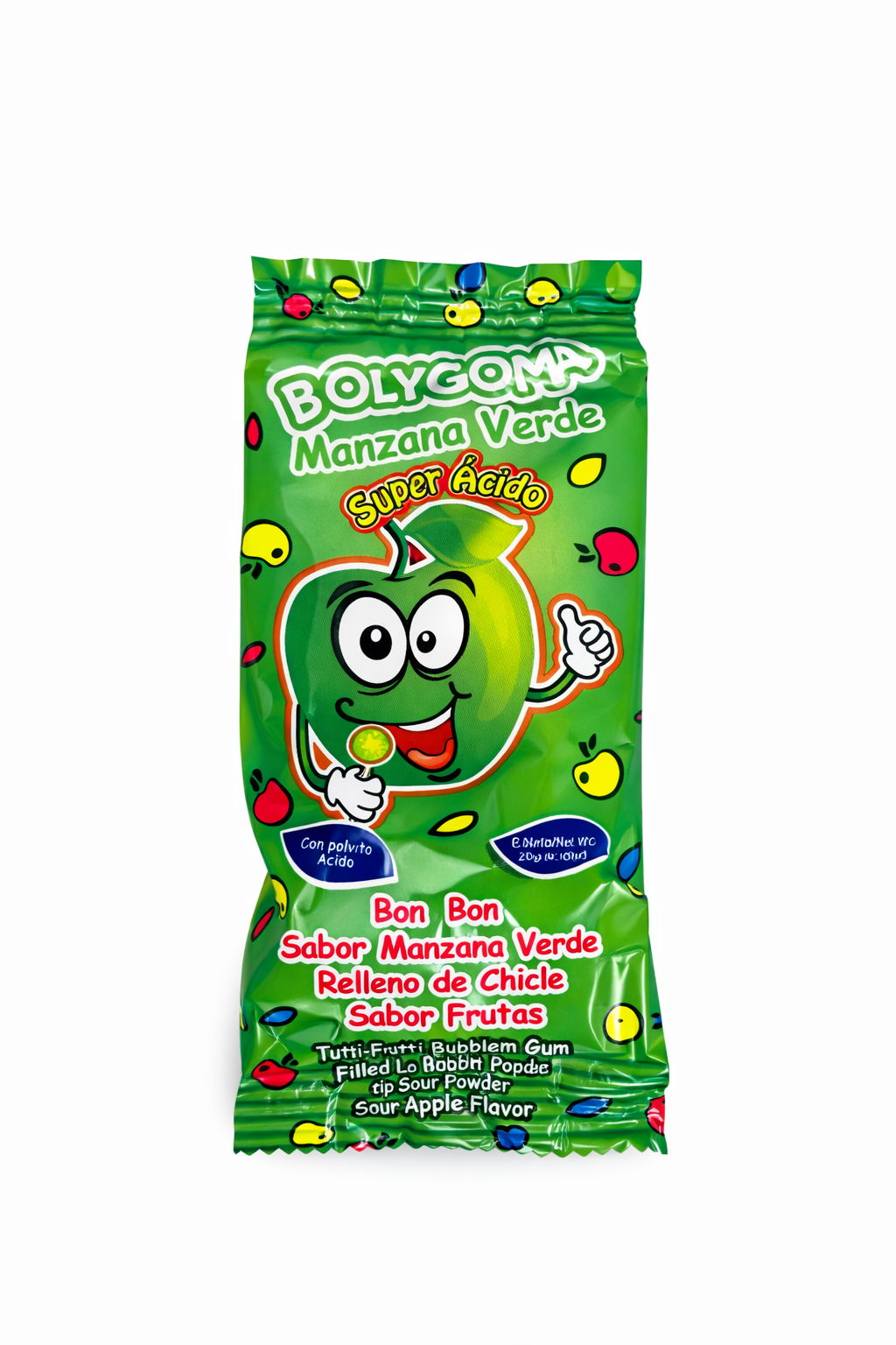 Bolygoma de Sabores