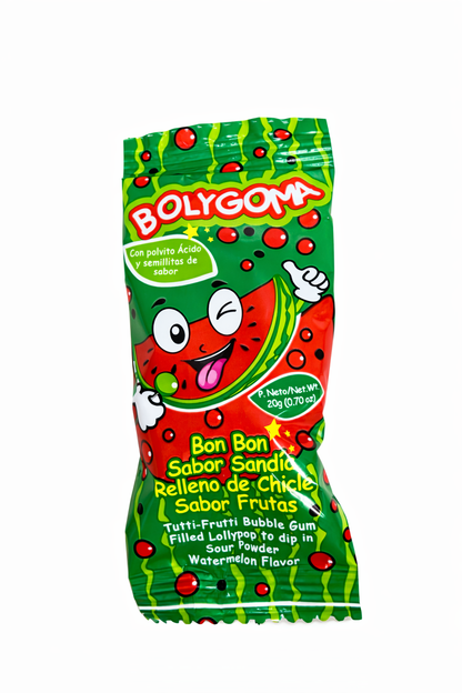 Bolygoma de Sabores