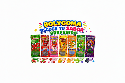Bolygoma de Sabores