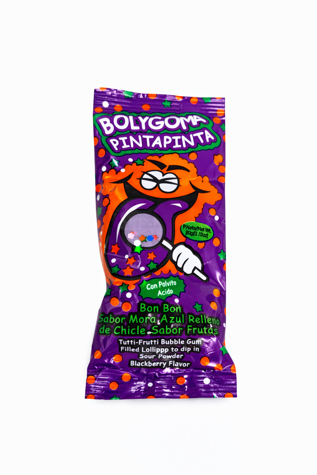 Bolygoma de Sabores