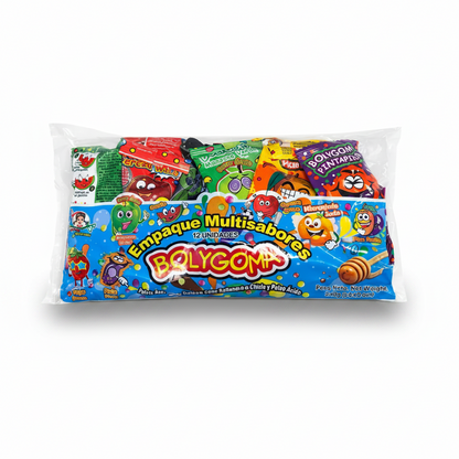 Bolygoma Pack