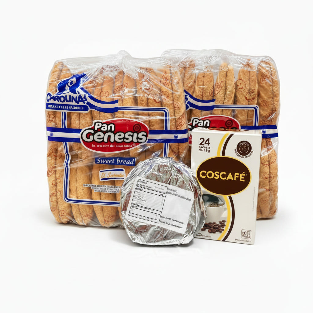 Caja Especial Guanaca