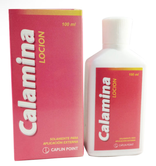 Calamina Locion 100ml