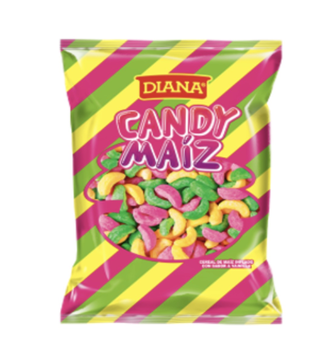 Candy Maiz Diana 15g