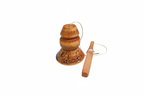 Capirucho Artesanal Salvadoreño