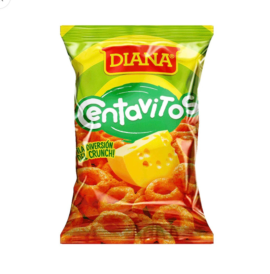 Centavitos Diana 13g