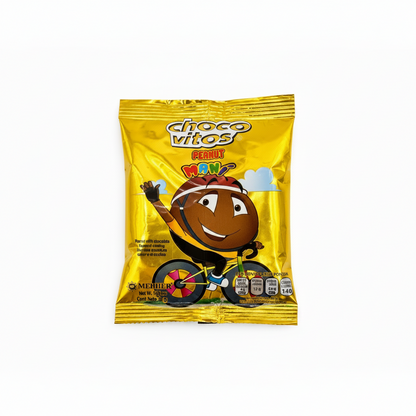 Chocovitos Mani 28g