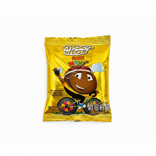 Chocovitos Mani 28g