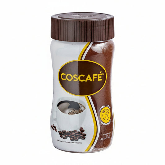 Coscafe Bote 150g
