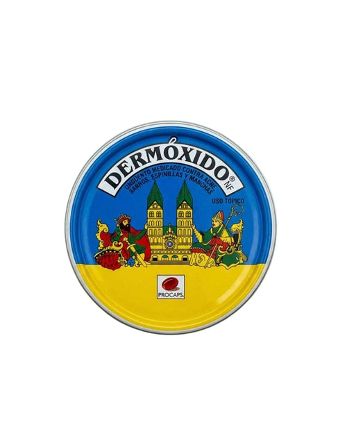Dermoxido Lata