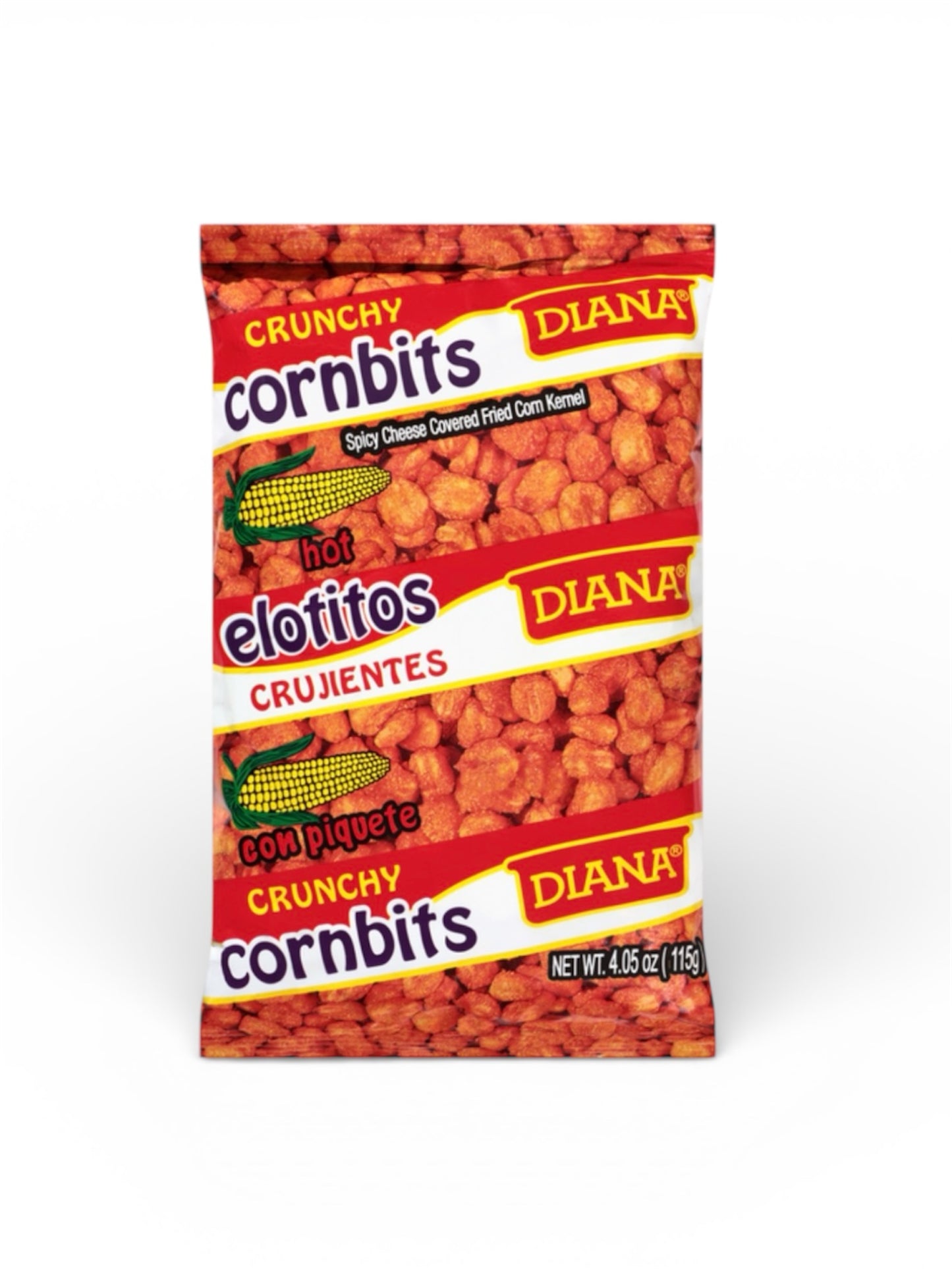Elotito con Piquete Jumbo 115g