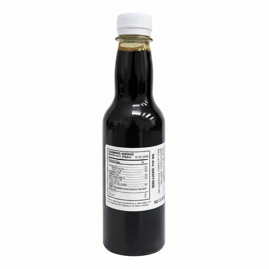 Esencia Coronada Salvadoreña