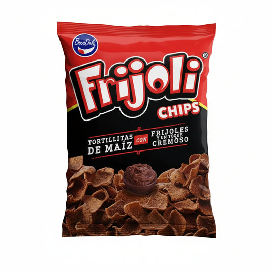 Frijoli Bocadeli 21g