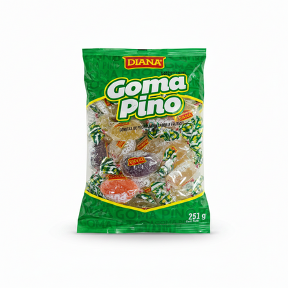 Goma Pino Diana 251 g