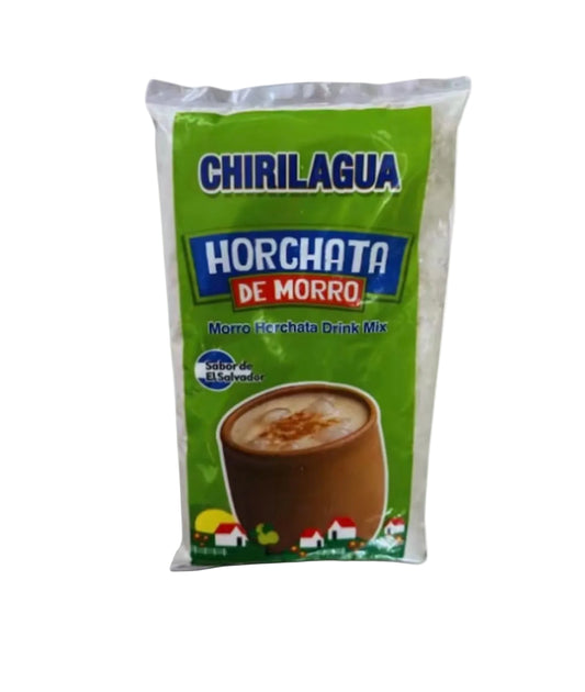 Horchata de Morro Chirilagua Rio Grande 12oz