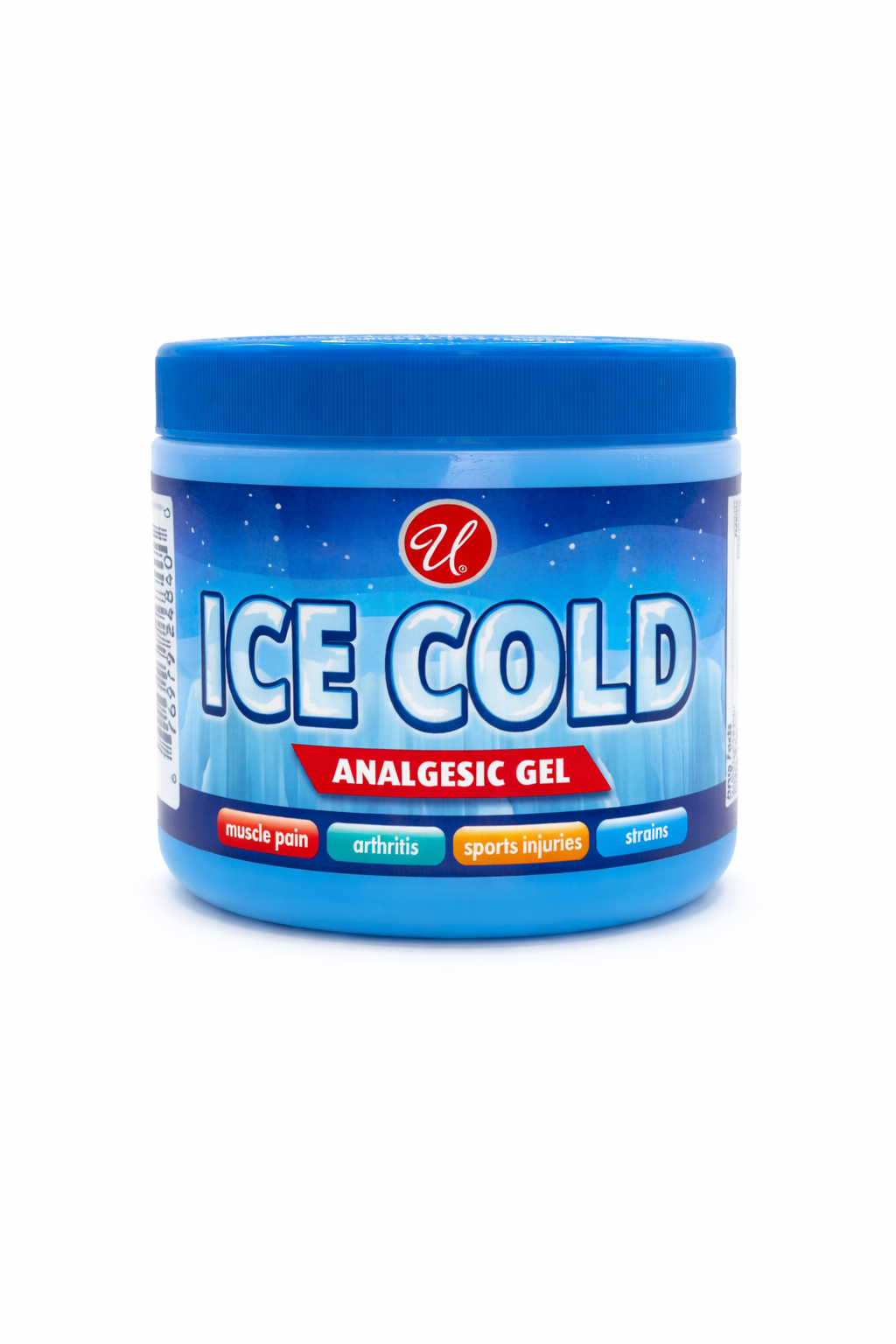 Ice Cold Unguento