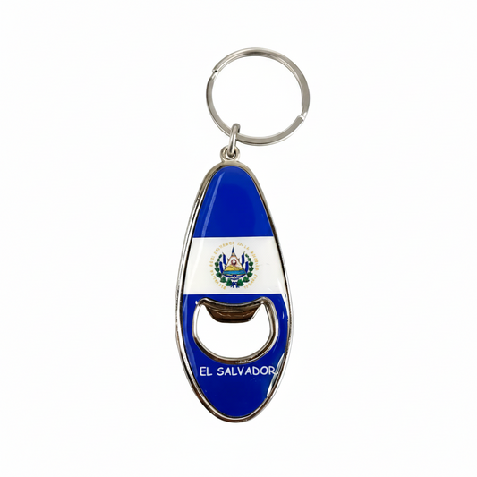 Llavero Destapador Tabla de Surf - Unidad
