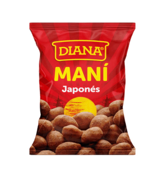Mani Japones Diana 20g