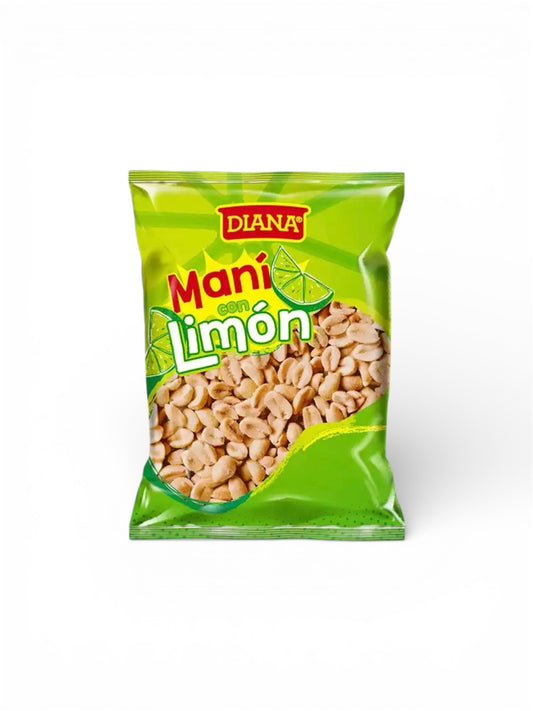 Mani con Limon Diana 17g