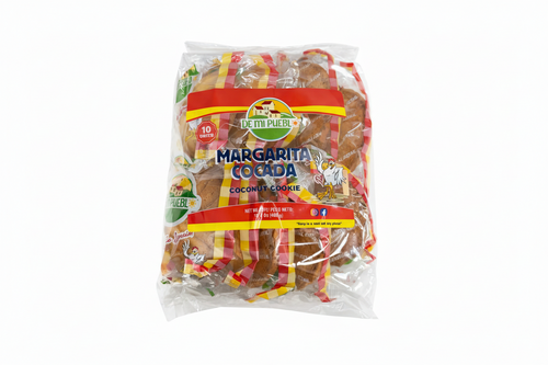 Margarita Cocada De Mi Pueblo 480g