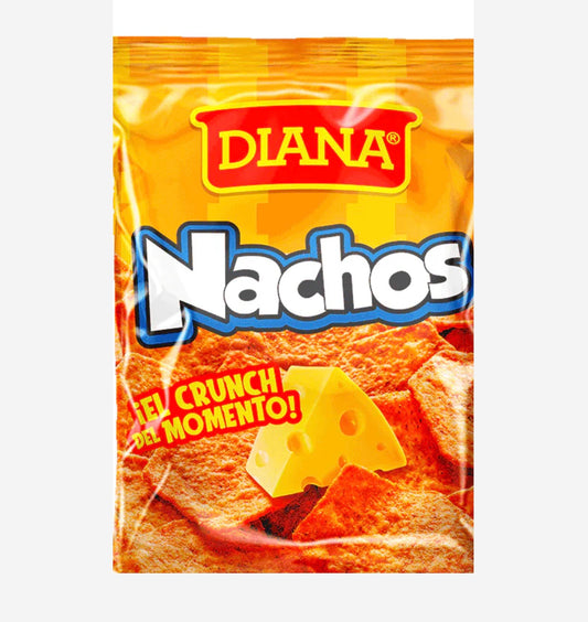 Nachos Diana 23g