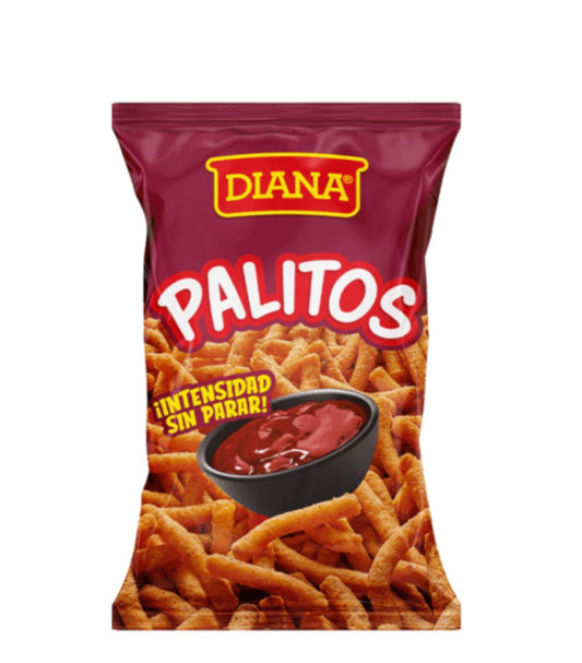 Palito Diana 21g