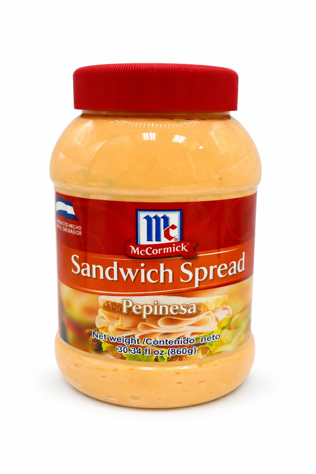 Pepinesa McCormick Grande 30.34oz